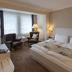 Hotel Garni Fürst Von Waldeck 3*