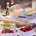 Garni Fürst Von Waldeck Hotel 3*