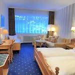 Garni Fürst Von Waldeck Hotel Willingen (Upland)