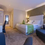 Garni Fürst Von Waldeck Hotel