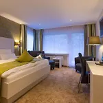 Garni Fürst Von Waldeck Hotel 3*