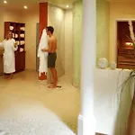 Hotel Garni Fürst Von Waldeck Willingen (Upland)