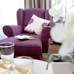 Garni Fürst Von Waldeck Hotel Willingen (Upland)