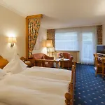 Hotel Garni Fuerst Von Waldeck