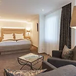 Garni Fuerst Von Waldeck Hotel Willingen (Upland)