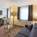 Garni Fuerst Von Waldeck 3* Willingen (Upland)