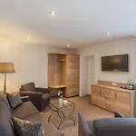 Garni Fuerst Von Waldeck 3* Willingen (Upland)