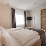 Hotell Garni Fuerst Von Waldeck Willingen (Upland)