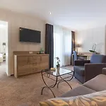 Garni Fuerst Von Waldeck 3* Willingen (Upland)