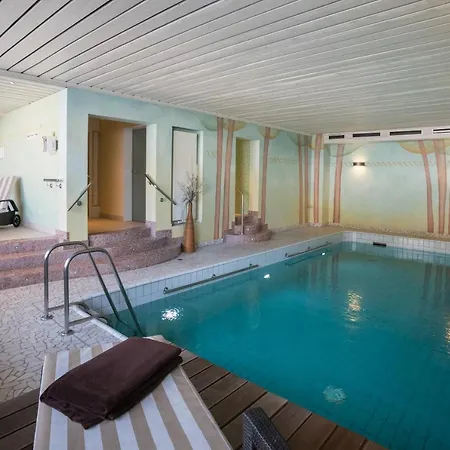 Garni Fuerst Von Waldeck Готель Віллінген