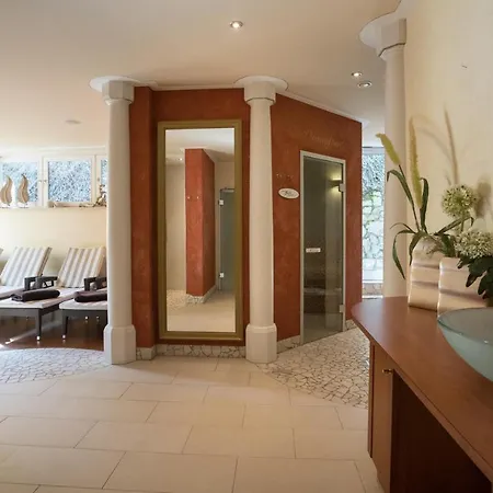 Garni Fuerst Von Waldeck Віллінген