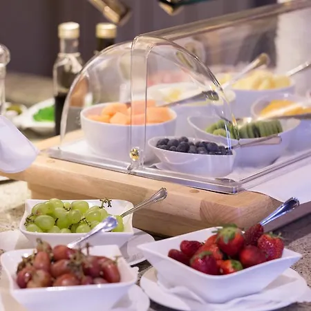 Garni Fuerst Von Waldeck Готель 3*