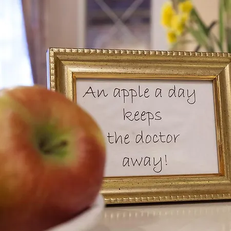 Garni Fuerst Von Waldeck Готель 3*