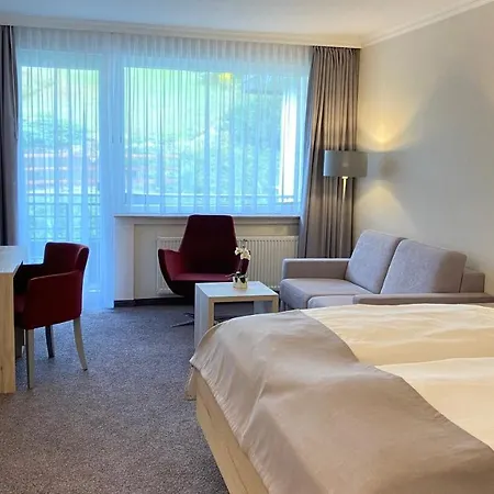 Garni Fuerst Von Waldeck 3* Віллінген