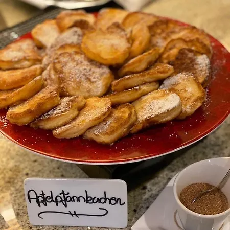 Garni Fuerst Von Waldeck