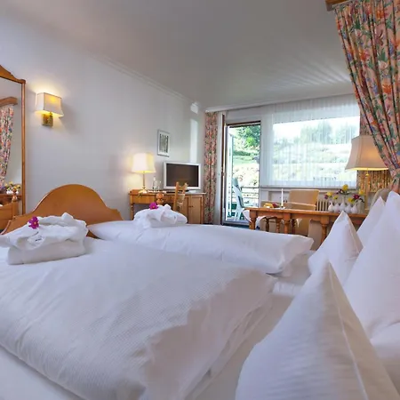 Garni Fuerst Von Waldeck