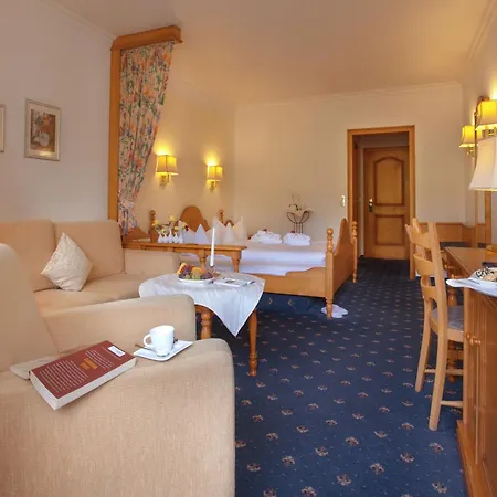 Garni Fuerst Von Waldeck