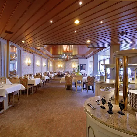 Garni Fuerst Von Waldeck Віллінген