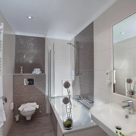 Garni Fuerst Von Waldeck