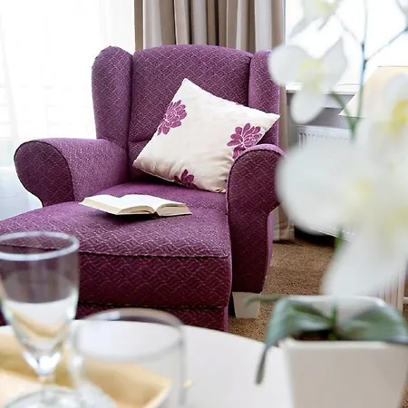Garni Fuerst Von Waldeck Hotel Willingen (Upland)