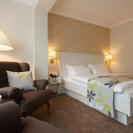 Garni Fuerst Von Waldeck Віллінген