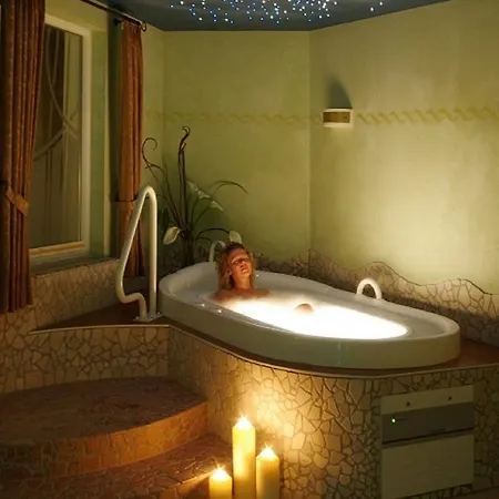 Garni Fuerst Von Waldeck Hotell Willingen (Upland)