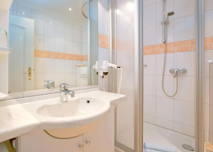 Garni Fuerst Von Waldeck