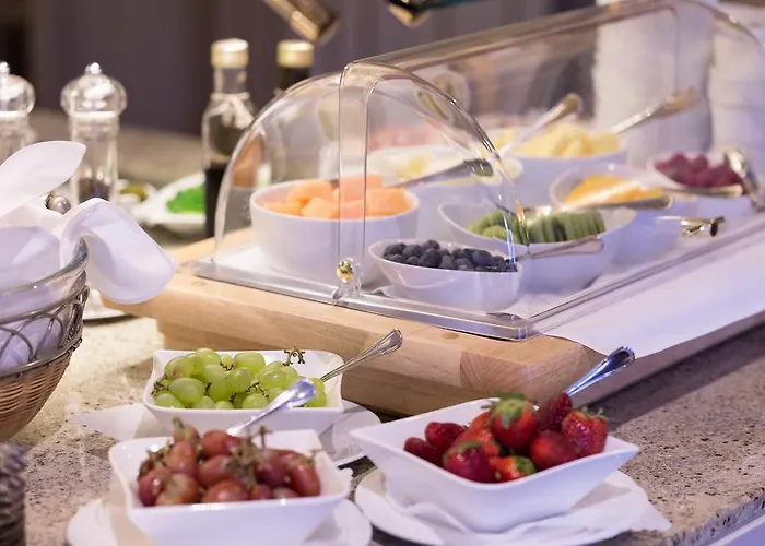 Garni Fuerst Von Waldeck 호텔 3*