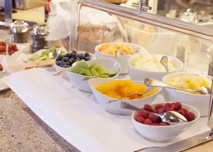 Garni Fuerst Von Waldeck 3*