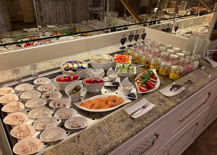 Hotel Garni Fuerst Von Waldeck 3*