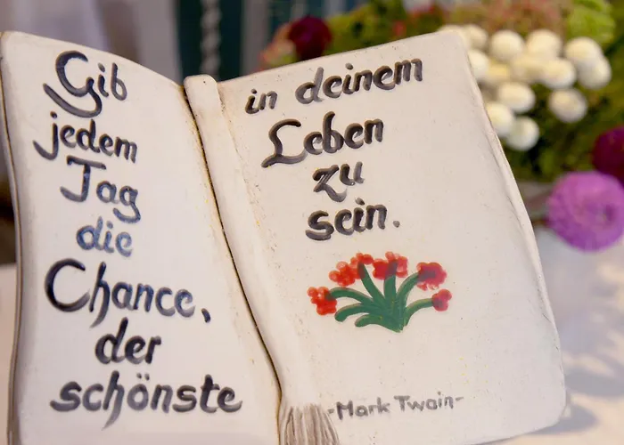 호텔 Garni Fuerst Von Waldeck