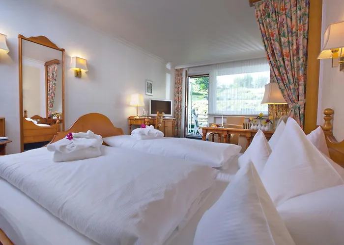 Garni Fuerst Von Waldeck