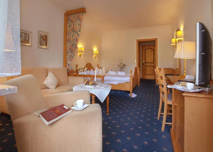 Garni Fuerst Von Waldeck