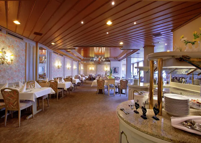 Garni Fuerst Von Waldeck Willingen (Upland)