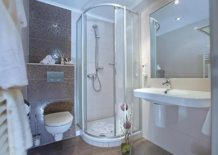 Hotel Garni Fuerst Von Waldeck