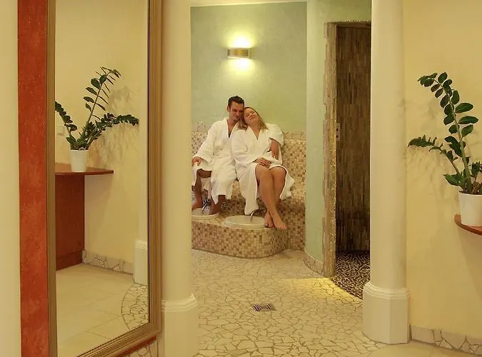 Hotel Garni Fuerst Von Waldeck 3*