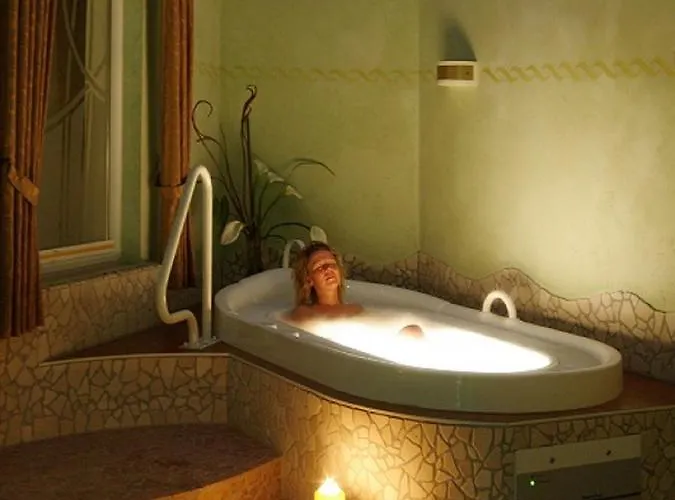 Garni Fuerst Von Waldeck Hotel Willingen (Upland)